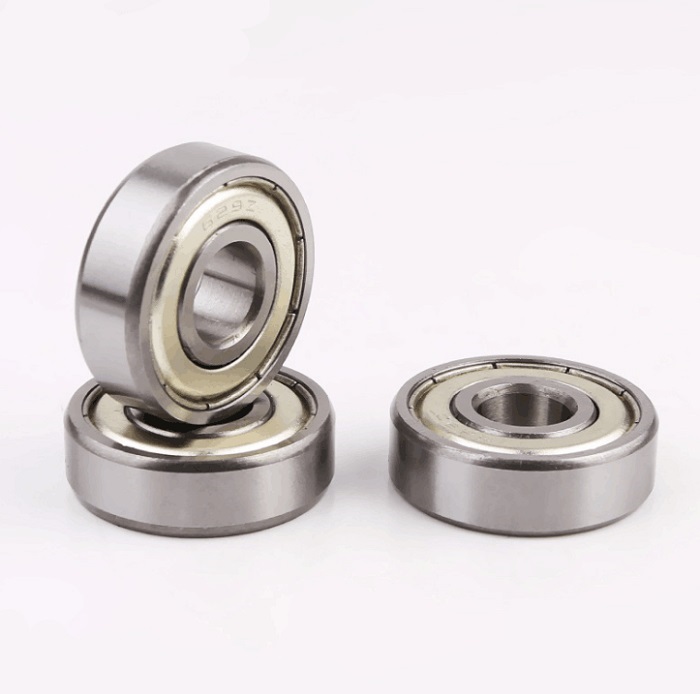 629ZZ miniature ball bearings 9x26x8mm