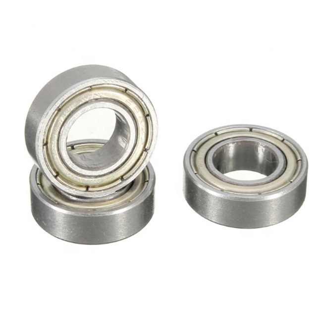 688ZZ miniature ball bearings 8x16x4mm