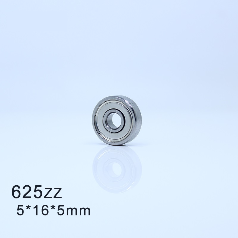 625ZZ miniature ball bearings 5x16x5mm