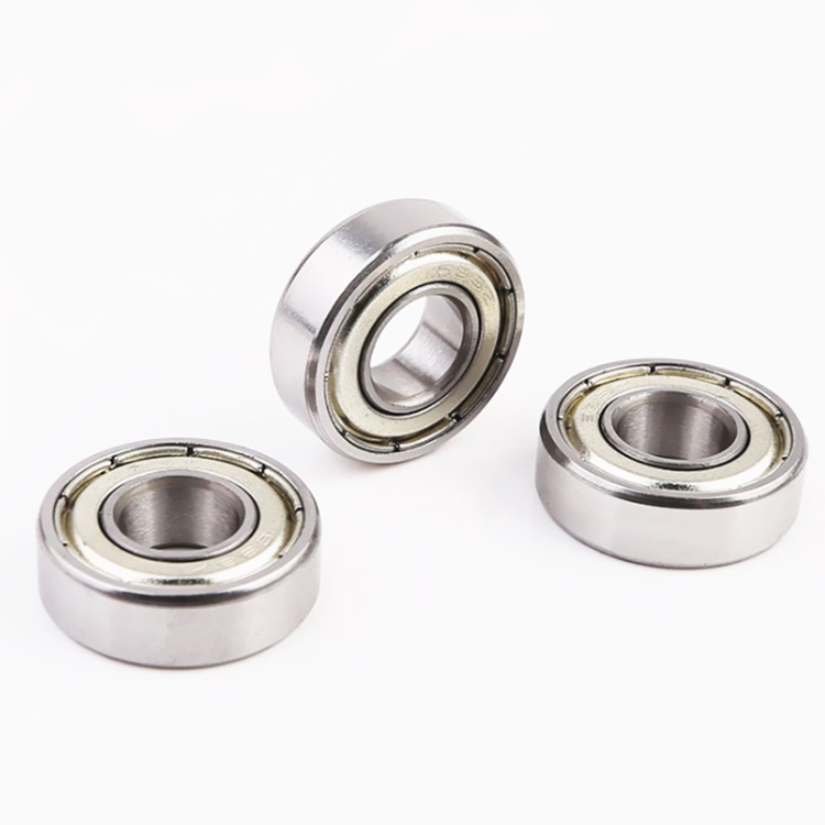 698ZZ miniature ball bearings 8x19x6mm