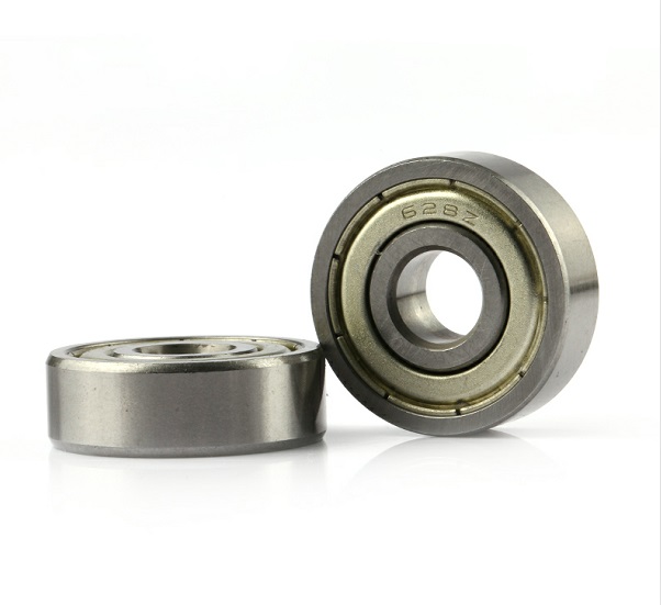 628ZZ miniature ball bearings 8x24x8mm
