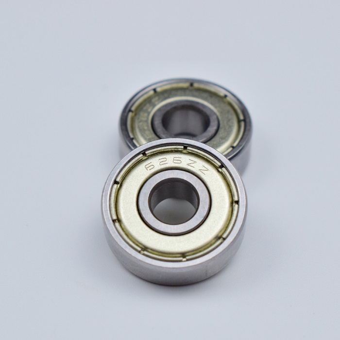 626ZZ miniature ball bearings 6x19x6mm