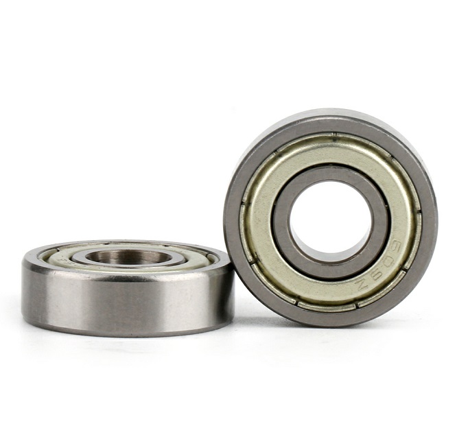 609ZZ miniature ball bearings 9x24x7mm