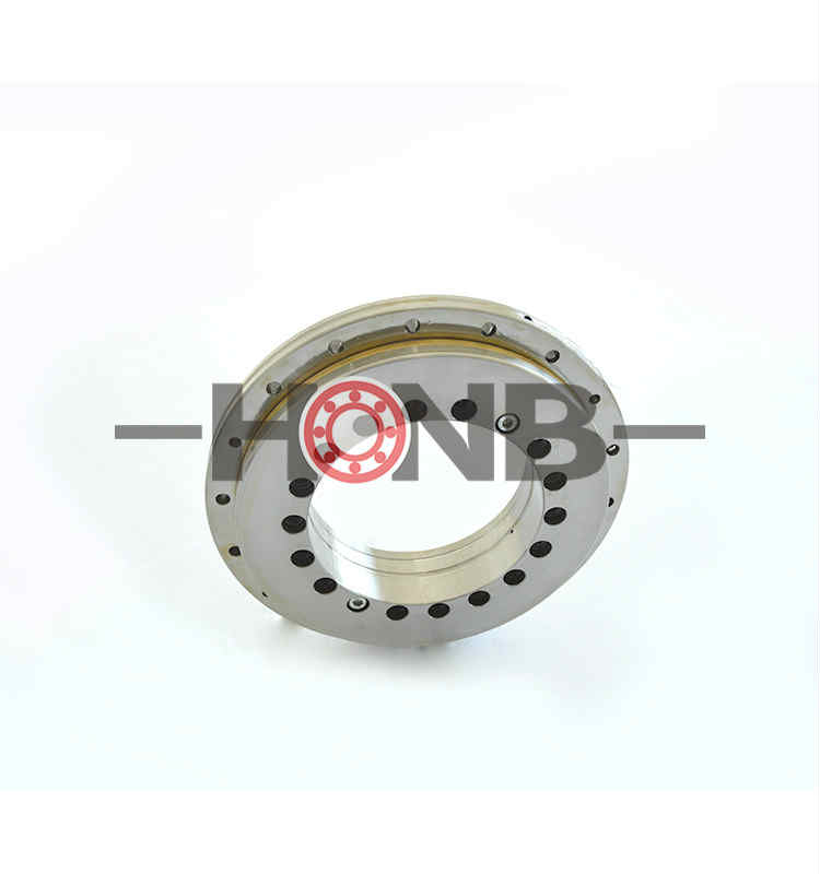 YRT80 Rotary table bearings 80*146*35mm