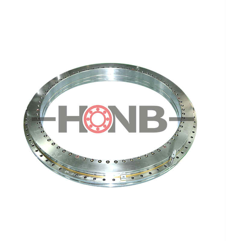 Good price China YRT395 axial and radial rotary table bearings395mm*525mm*65mm
