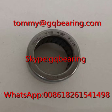 DLF1512 Full Complement Needle Roller Bearing