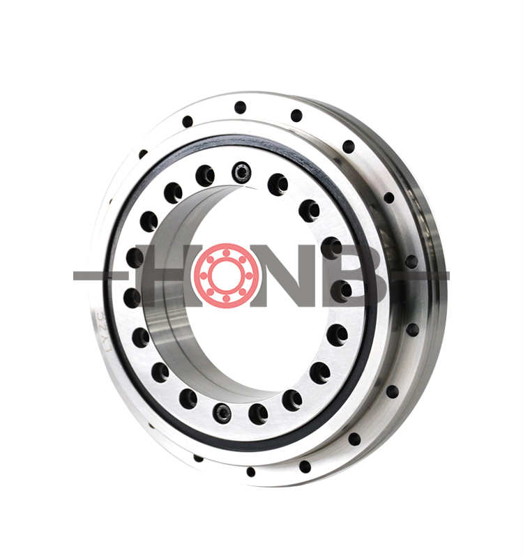 ZKLDF395 axial angular contact ball bearing series 395X525X65mm