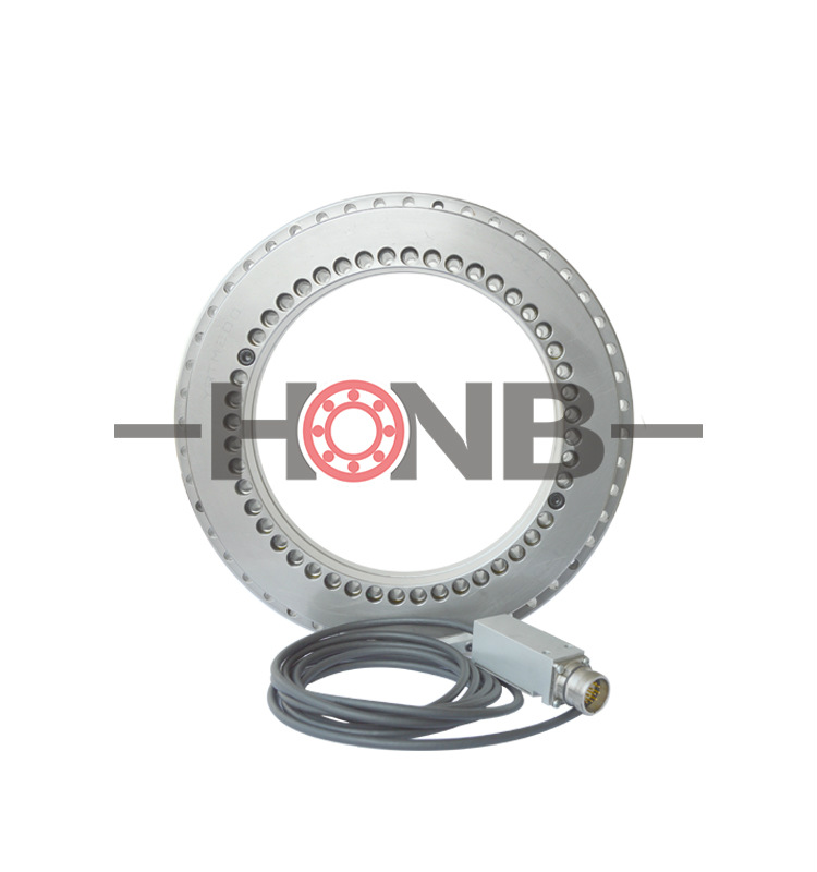 YRTM460 rotary table bearing/YRTM460 axial&radial combined bearing