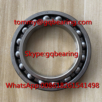 B70-19 Deep Groove Ball Bearing Gearbox Bearing 70x105x13mm