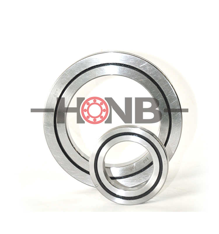 CRBH12025UU/CRBH 12025 crossed roller bearing 120X180X25mm