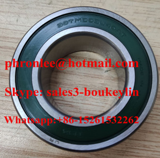 30TM31ANXRX Deep Groove Ball Bearing 30x66x17mm