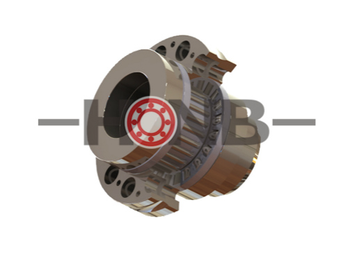 ZARF55145 TN thrust cylindrical roller bearing 55X145X82mm