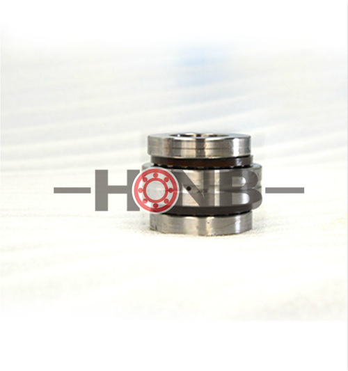ZARN 55115 TN needle roller/thrust cylindrical roller bearing 55X115X82mm
