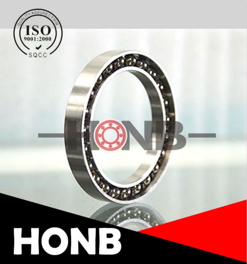 HYR-40 Harmonic reducer flexible bearing 71.12X98.171X10.29mm