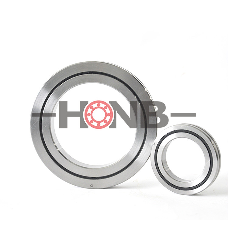 CRBH15025 crossed roller bearing 150mm*210mm*25mm