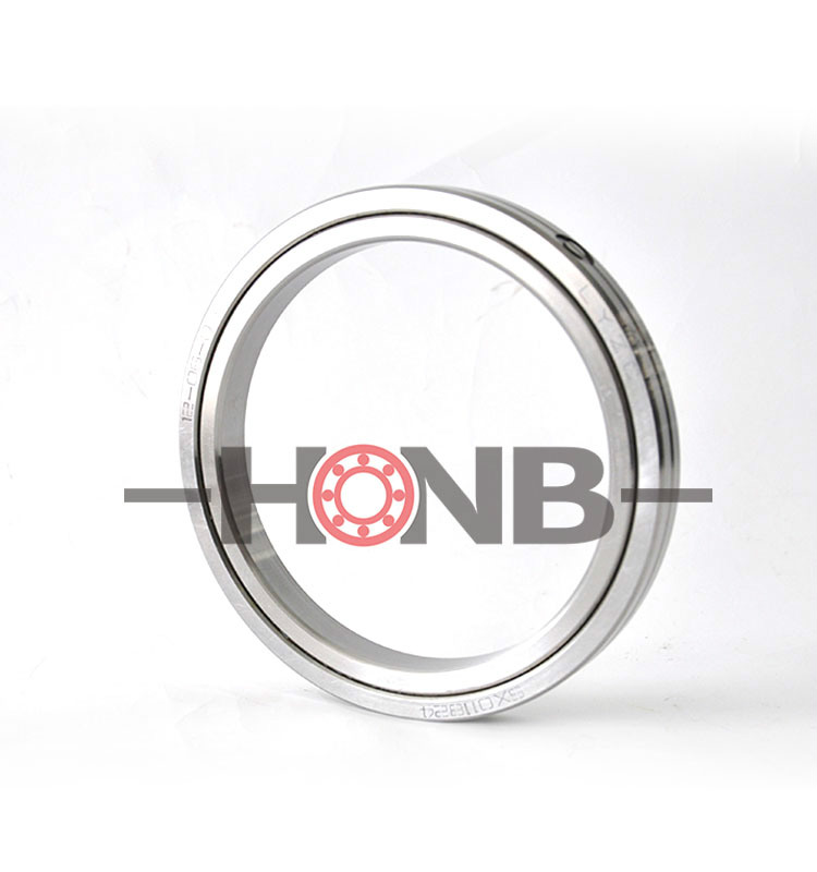 SX011820 rotary table bearing