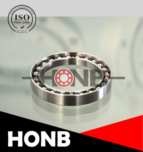 HYR-32 Harmonic reducer flexible bearing 58.928X79.748X8.64mm