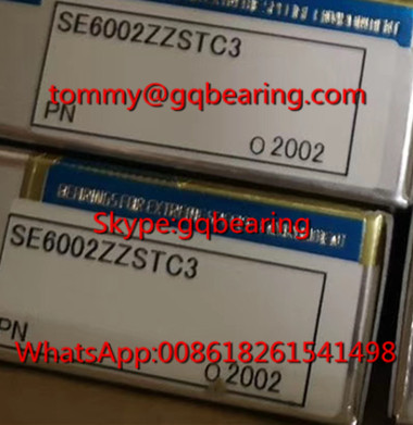SE6004ZZSTC3 EXSEV Bearing Vacuum Coating Machine Bearing