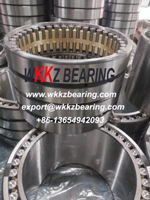 FC5068230YB four-row cylindrical roller bearing