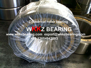 NF2220EMC3 cylindrical roller bearing