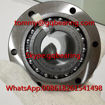 AL100 Self-contained Freewheel Clutch Bearing