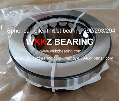 29418-E1 Axial spherical roller thrust bearings Extruders & Gearboxes spherical roller thrust bearing,