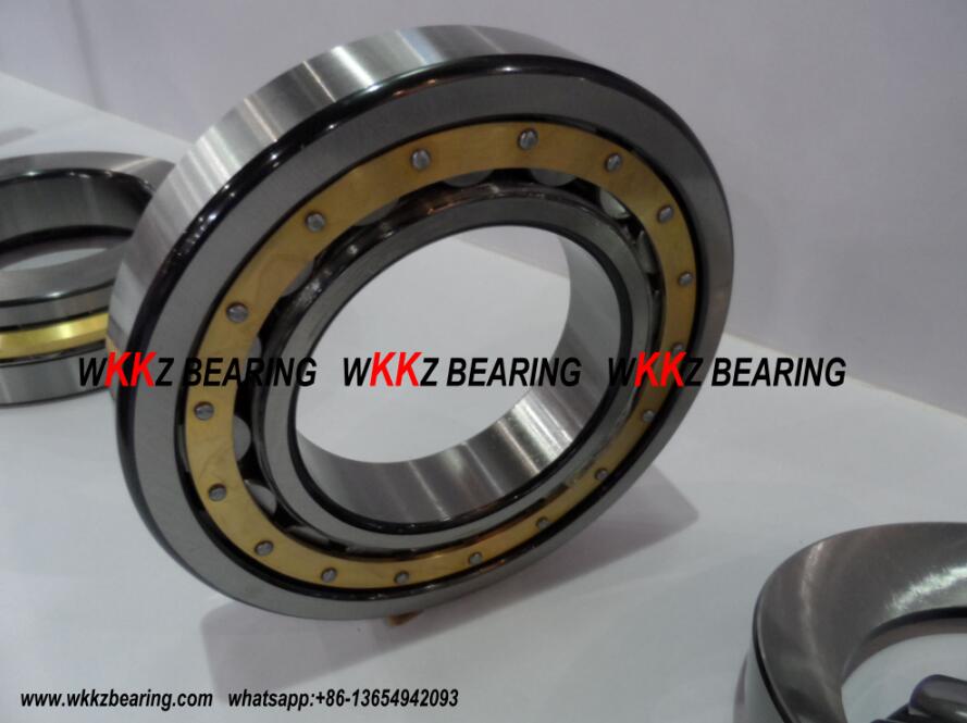 power transmission bearing MU5216M 80X140X44.45mm,Cylindrical roller bearin