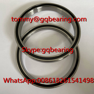 JU040CP0 Thin Section Ball Bearing 101.6x120.65x12.7mm Bearing