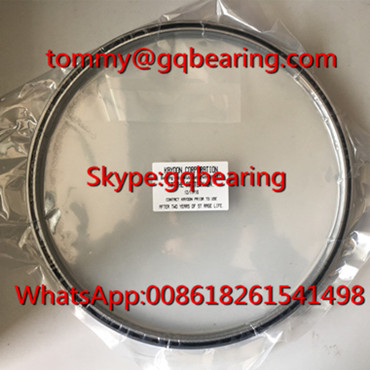 JU080XP0 Thin Section Ball Bearing 203.2x222.25x12.7mm Bearing
