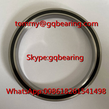JU065XP0 Thin Section Ball Bearing 165.1x184.15x12.7mm Bearing