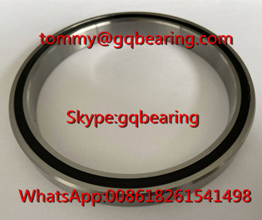 JU042CP0 Thin Section Ball Bearing 107.95x127x12.7mm Bearing