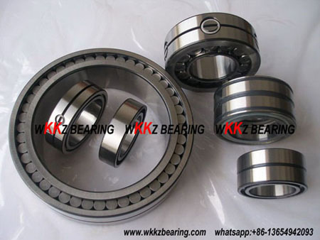 SL192344 full complement cylindrical roller bearing