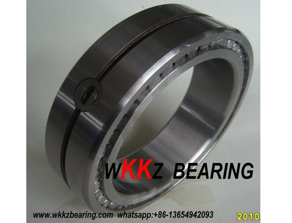 NCF3040V 200x310x82mm full complement cylindrical roller bearings
