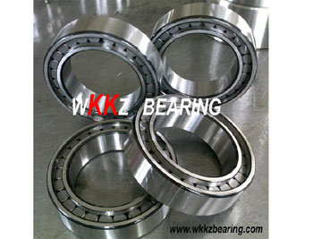 SL182956 full complement cylindrical roller bearing
