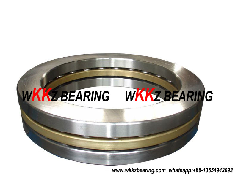XW17 1/2 thrust ball bearing