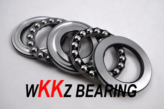 XW16 1/2 thrust ball bearing