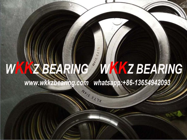XW11 thrust ball bearing 11X13.75X2.375 inch