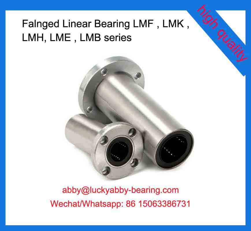 LMF16 Linear Bearing, RFQ LMF16 Linear Bearing High Quality Suppliers