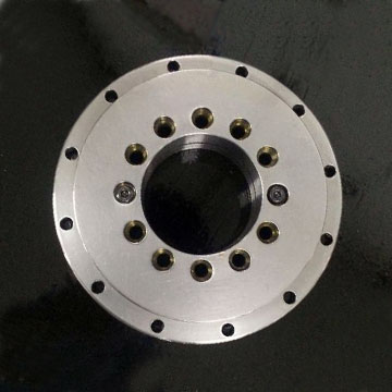 YRT120 rotary table bearing
