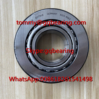 801794B Single Row Tapered Roller Bearing for MERCEDES BENZ TRUCK