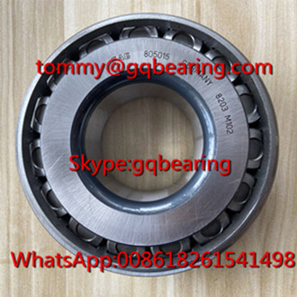 805015 Single Row Tapered Roller Bearing for MERCEDES BENZ TRUCK