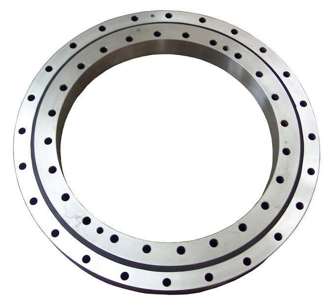 China factory supply XU 120179 crossed roller bearing without gear teeth 234*124.5*35mm