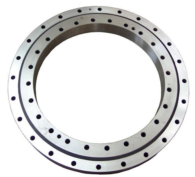 KLK 650L Ball Bearing Turntables And Slewing Rings With Size 650*480