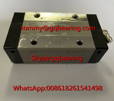 SHS15LV Linear Ball Bearing SHS15LV1UU(GK) Linear Block