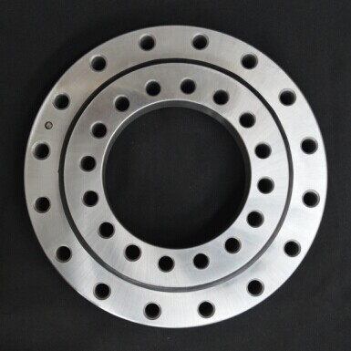 16282001 DT double row four point contact ball slewing bearing