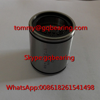 ST80110100 Stroke Rotary Bushing Linear Ball Bearing