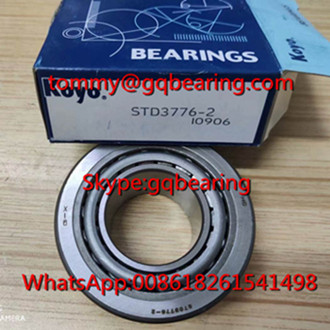 STD3776-2 Inch Type Automotive Tapered Roller Bearing