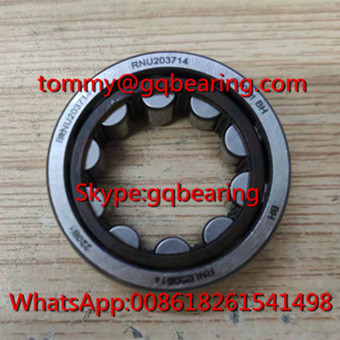 RNU203714 Cylindrical Roller Bearing without Inner Ring