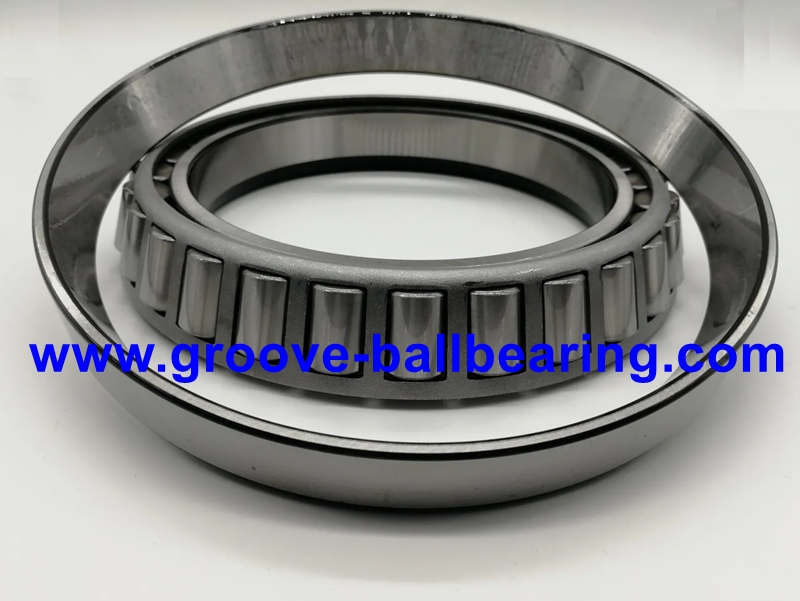 National 14283 Taper Bearing Cup 