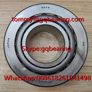 ST3680 Tapered Roller Bearing HC ST3680 LFT Differential Bearing
